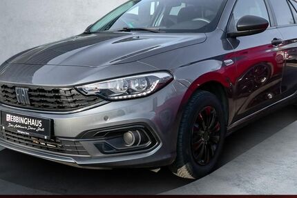 Fiat Tipo 43.700 km 12.999 &euro; Unna 59423