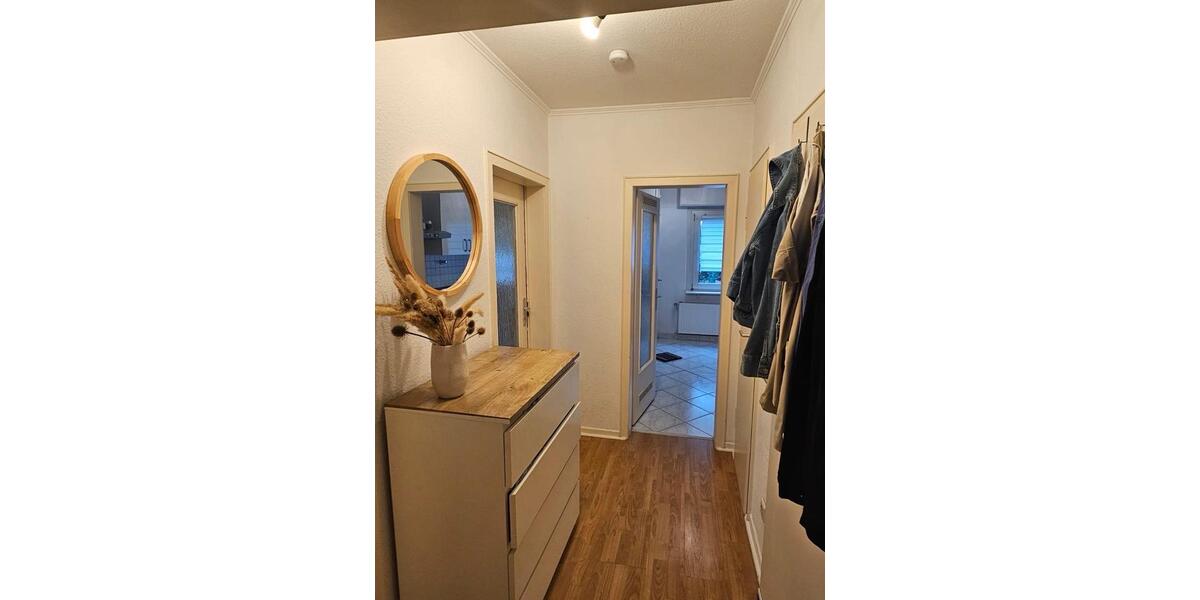 Erdgeschoßwohnung Bochum Bochum-Nord - 2.5 Zimmer, 54 m&sup2;, 125.000&euro; | Angebot:27188284