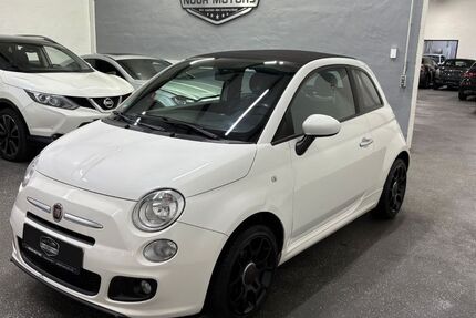 Fiat 500 113.400 km 6.500 &euro; Iserlohn 58638