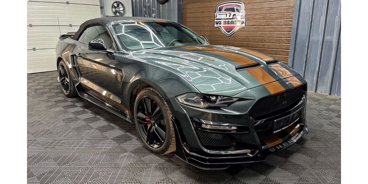 Ford Mustang 58.900 km 28.990 &euro; Bochum 44809