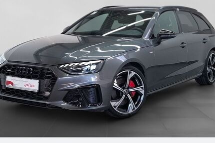 Audi A4 27.756 km 37.480 &euro; Bochum 44809