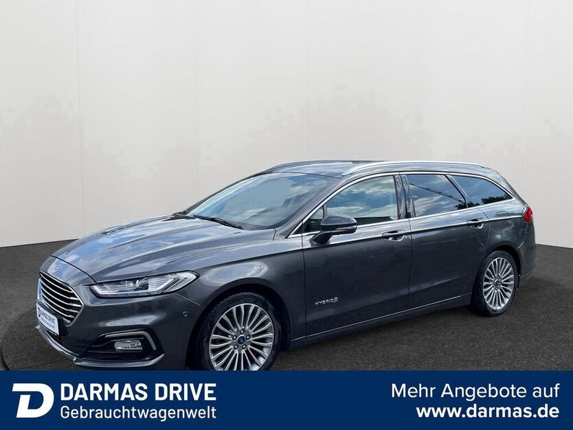 Mondeo