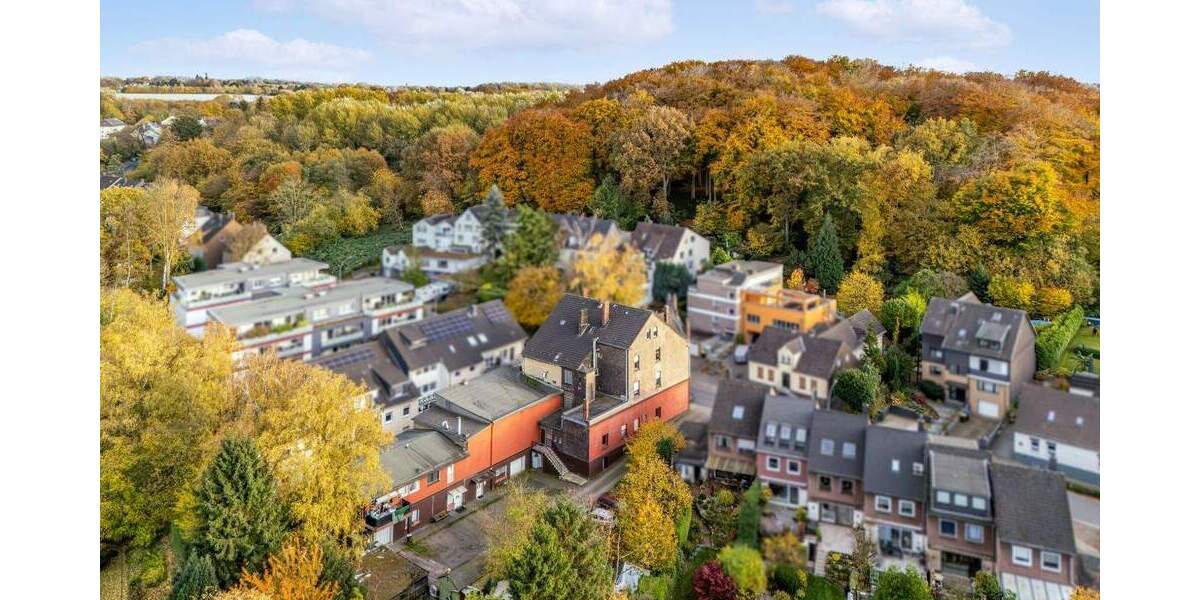 Mehrfamilienhaus, Wohnhaus Herne Herne-Süd - 2 Zimmer, 906 m&sup2;, 695.000&euro; | Angebot:24670452