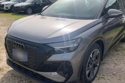 Audi Q4 e-tron 15.396 km 47.674 &euro; Hagen 58091