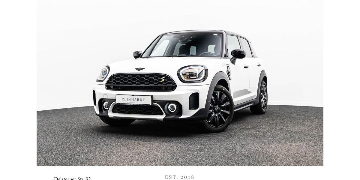 Mini Countryman SE (Cooper) 34.780 km 29.960 &euro; Hagen 58091