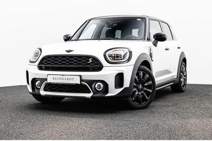 Mini Countryman SE (Cooper) 34.780 km 30.660 &euro; Hagen 58091