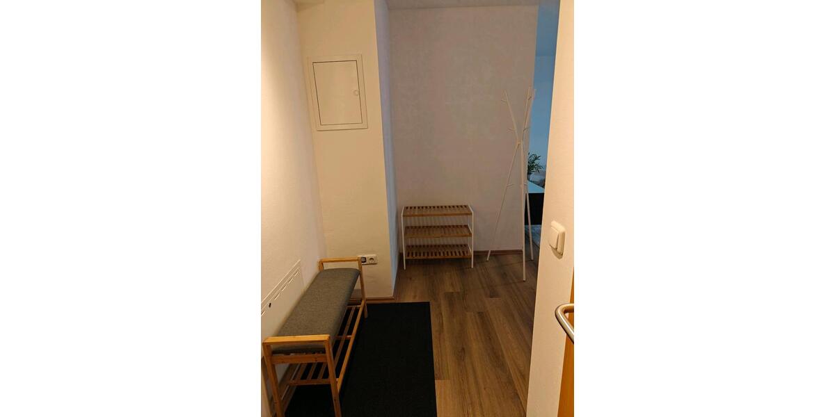 Etagenwohnung Recklinghausen Hillerheide - 1 Zimmer, 37 m&sup2;, 500&euro; | Angebot:24614914