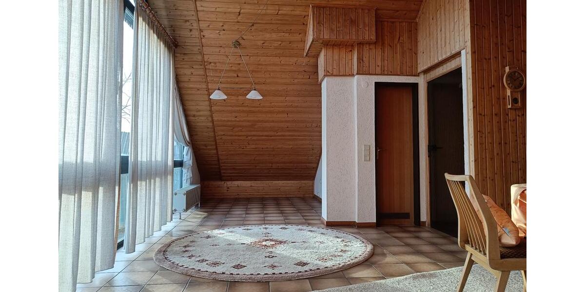 Reihenhaus Dortmund Scharnhorst - 5 Zimmer, 135 m&sup2;, 395.000&euro; | Angebot:24804342