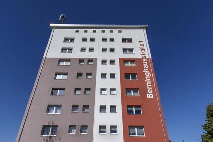 Neues Jahr, neue Wohnung!! 3-Zimmer-Wohnung in Herne Süd zu besichtigen 3 zimmer