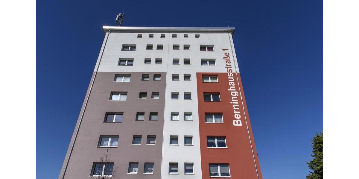 Neues Jahr, neue Wohnung!! 3-Zimmer-Wohnung in Herne Süd zu besichtigen 3 zimmer