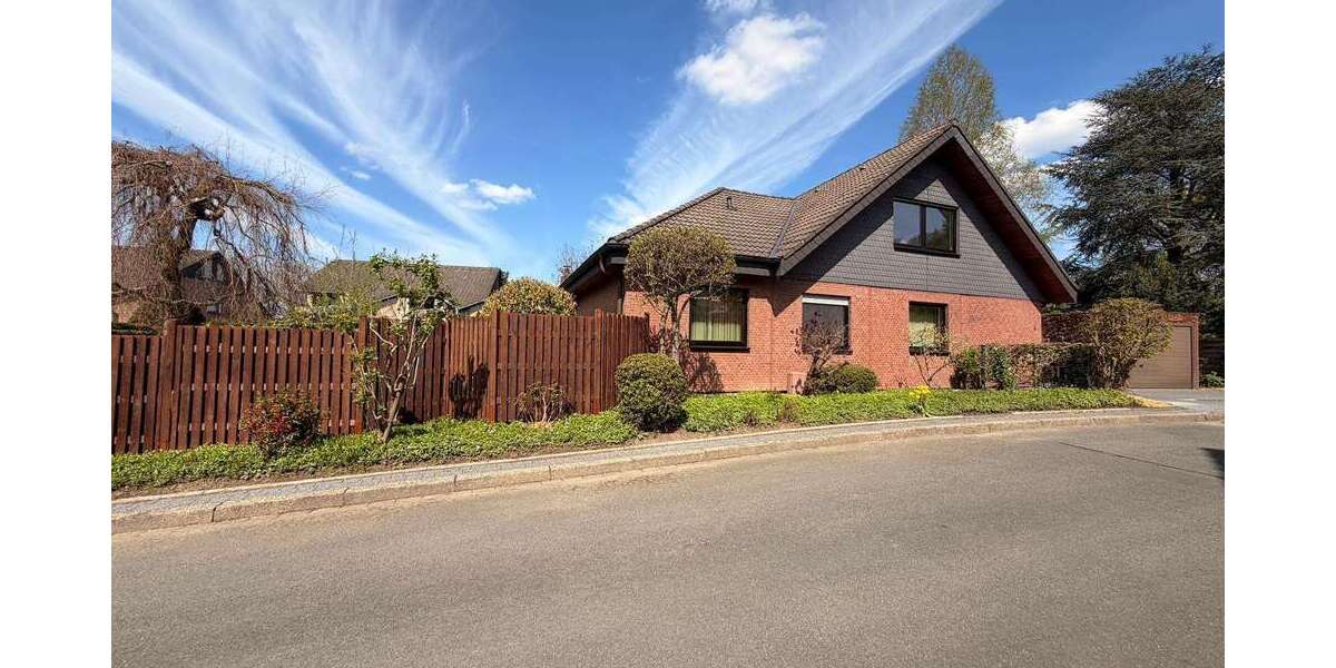 Einfamilienhaus Dortmund Hombruch - 6 Zimmer, 215 m&sup2;, 825.000&euro; | Angebot:26570238