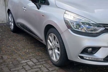Renault Clio 75.600 km 8.200 &euro; Marl 45770