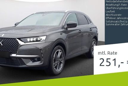 DS Automobiles DS7 (Crossback) 60.537 km 20.480 &euro; Dortmund 44263
