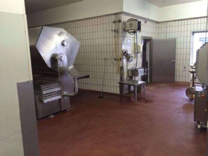 Gewerbeobjekt Selm Bork - 799.000&euro; | Angebot:25821335