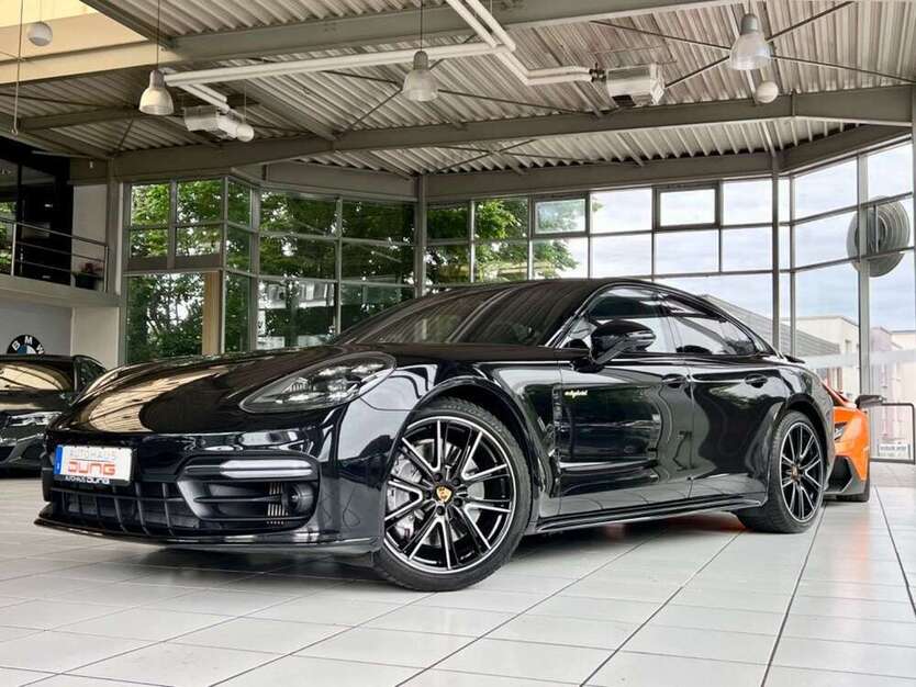 Panamera