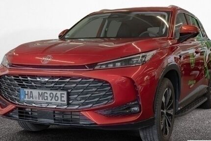 MG HS 9.500 km 29.379 &euro; Hagen 58135