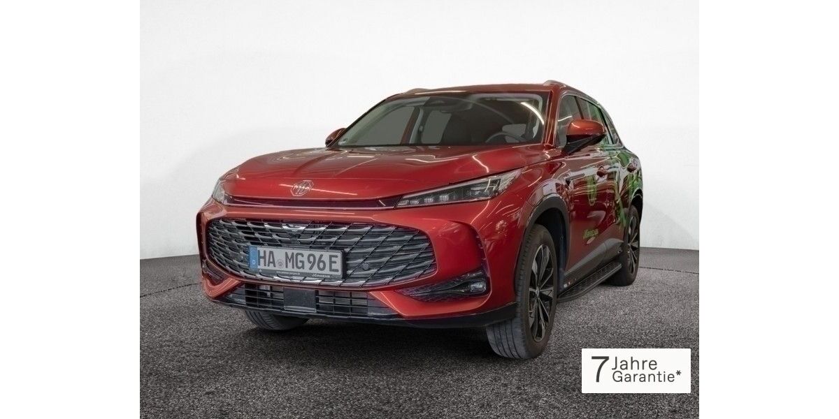 MG HS 9.500 km 29.379 &euro; Hagen 58135