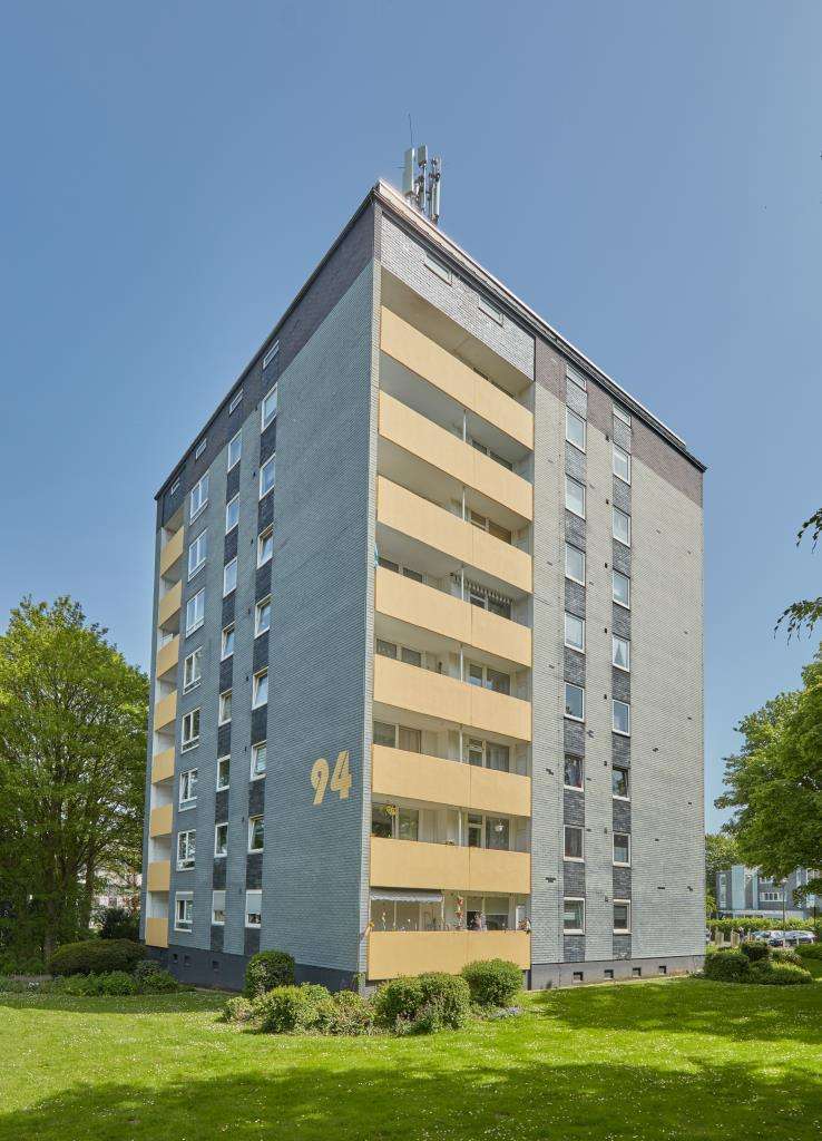 Wohnung zum Mieten in Bochum 775 € 80.47 m² 3 zimmer