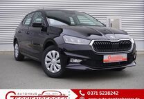 Gebrauchtwagen Skoda Fabia