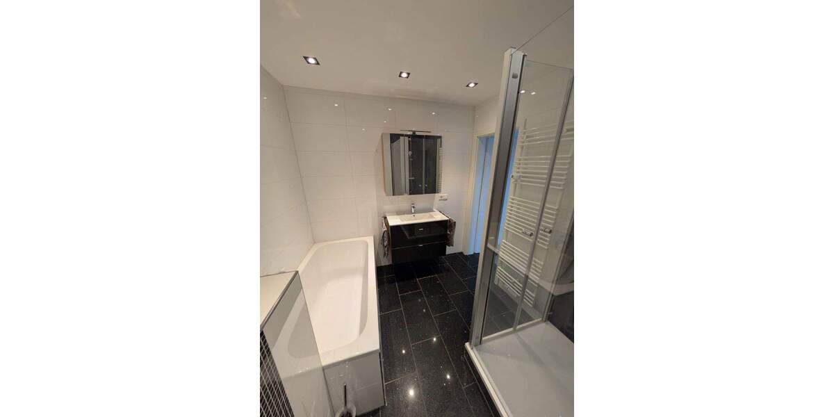 Etagenwohnung Hagen Emst - 3 Zimmer, 75 m&sup2;, 179.000&euro; | Angebot:23917711