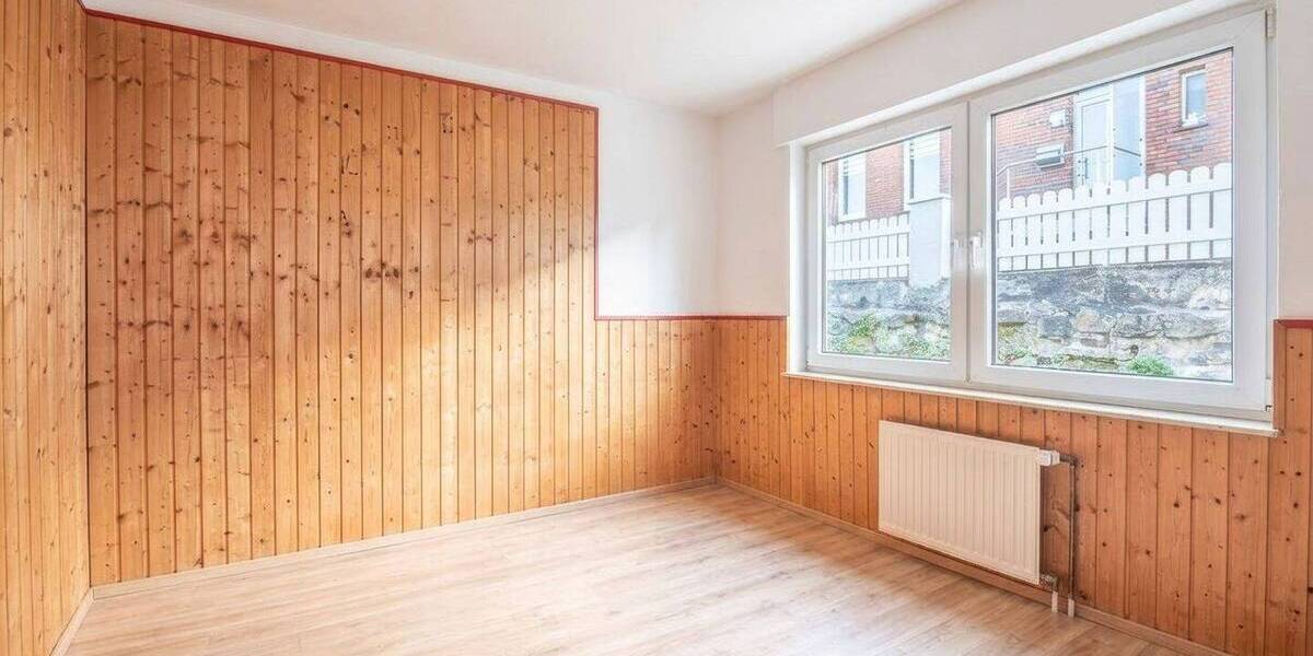 Etagenwohnung Dortmund Berghofen - 4 Zimmer, 95 m&sup2;, 289.000&euro; | Angebot:25928626