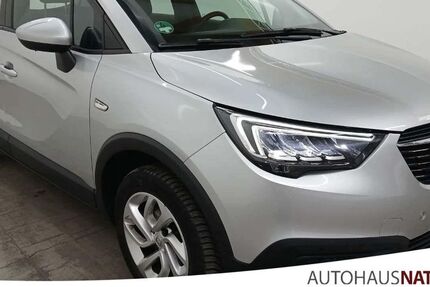 Opel Crossland (X) 47.908 km 10.750 &euro; Schwerte 58239