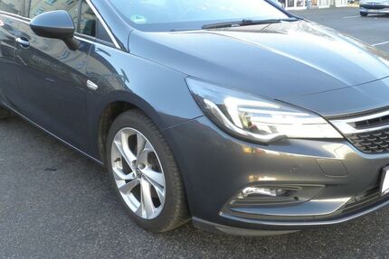 Opel Astra 110.400 km 8.990 &euro; Iserlohn 58636