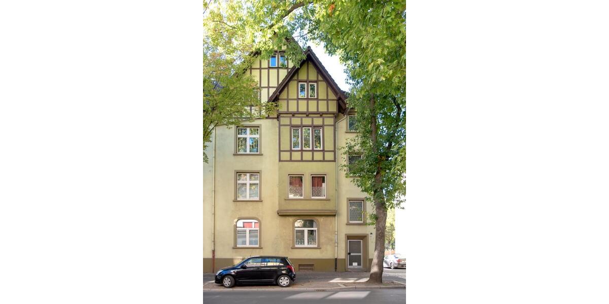 Dachgeschoßwohnung Recklinghausen Hillerheide - 3.5 Zimmer, 88 m&sup2;, 769&euro; | Angebot:24775475