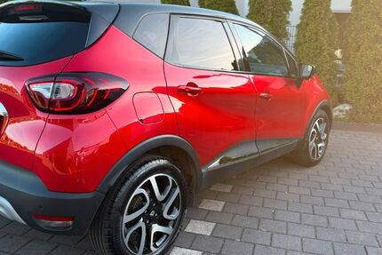 Renault Captur 63.800 km 12.650 &euro; Bochum OT Innenstadt 44809