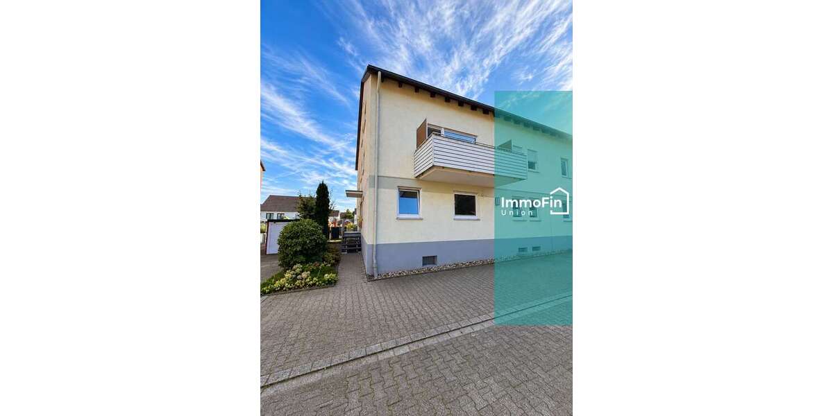 Etagenwohnung Schwerte - 2 Zimmer, 53 m&sup2;, 99.000&euro; | Angebot:27499653