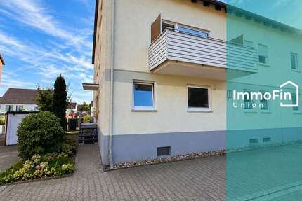 Wohnung Schwerte - 2 Zimmer, 53 m&sup2;, 99.000&euro; | Angebot:27499653