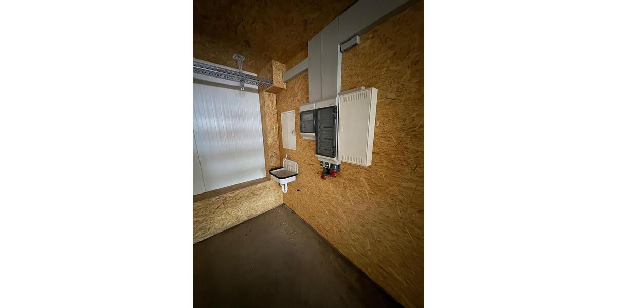 Gewerbeobjekt Recklinghausen Berghausen - 1.360&euro; | Angebot:24816353