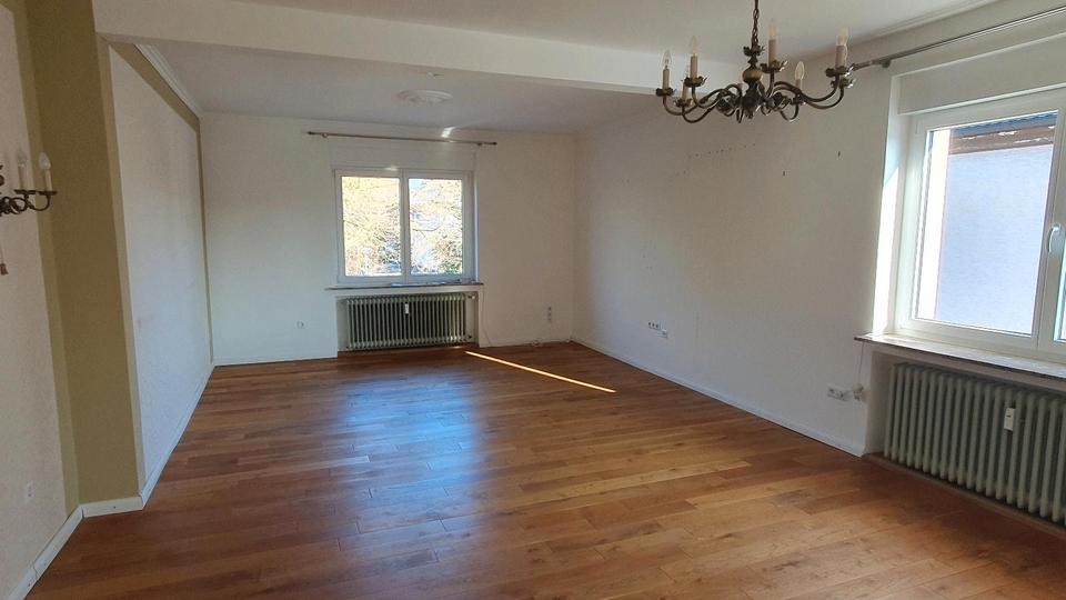 Etagenwohnung Unna Alte Heide - 4 Zimmer, 96 m&sup2;, 685&euro; | Angebot:24713933