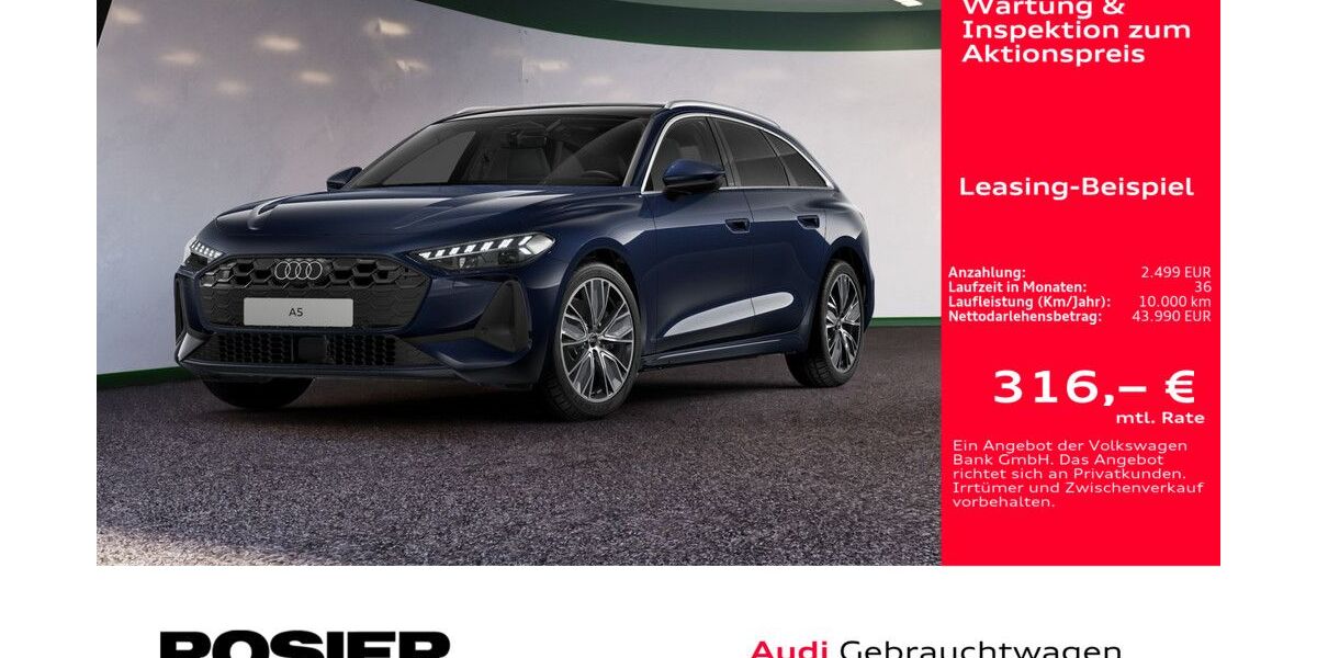 Audi A5 25.931 km 42.890 &euro; Menden 58706