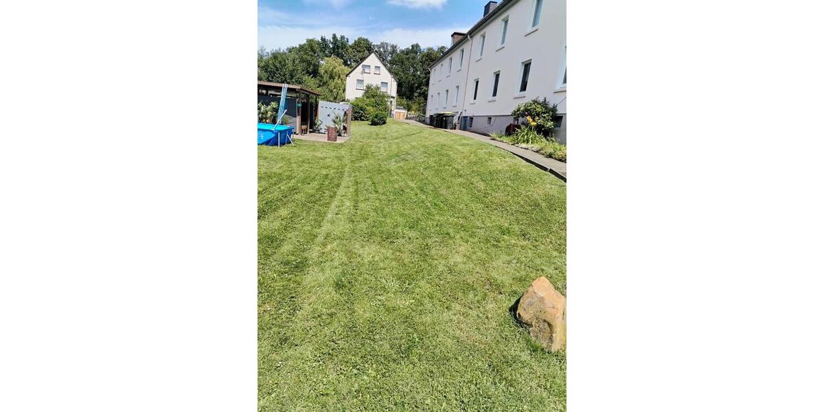 Erdgeschoßwohnung Bergkamen - 4 Zimmer, 100 m&sup2;, 620&euro; | Angebot:25635902