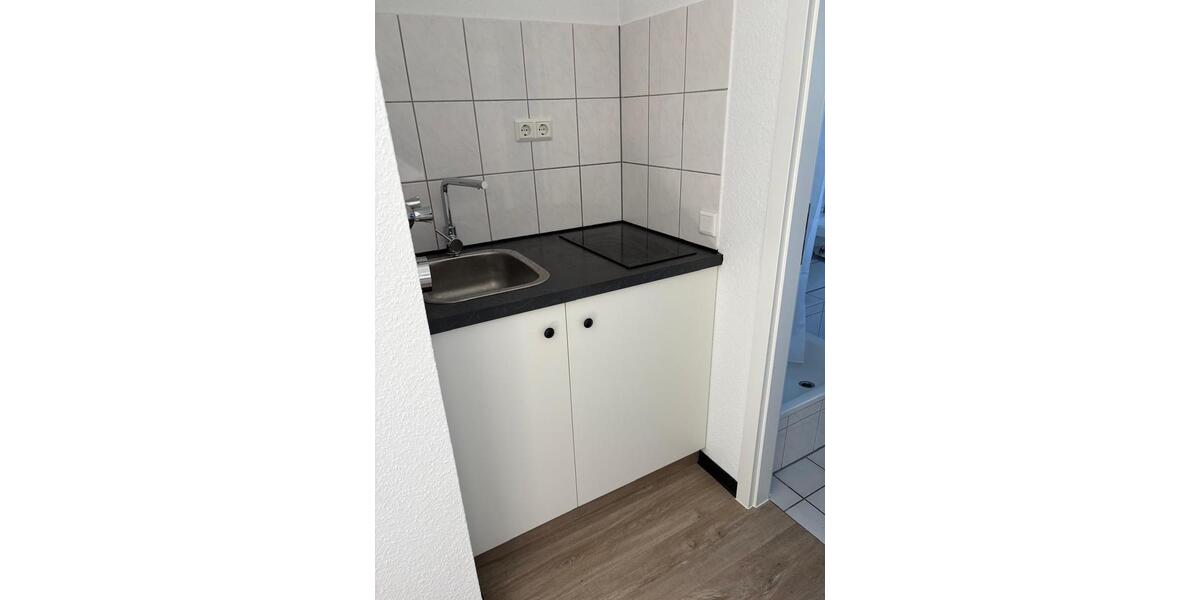Terrassenwohnung Dortmund Innenstadt West - 1 Zimmer, 33 m&sup2;, 112.500&euro; | Angebot:26579228