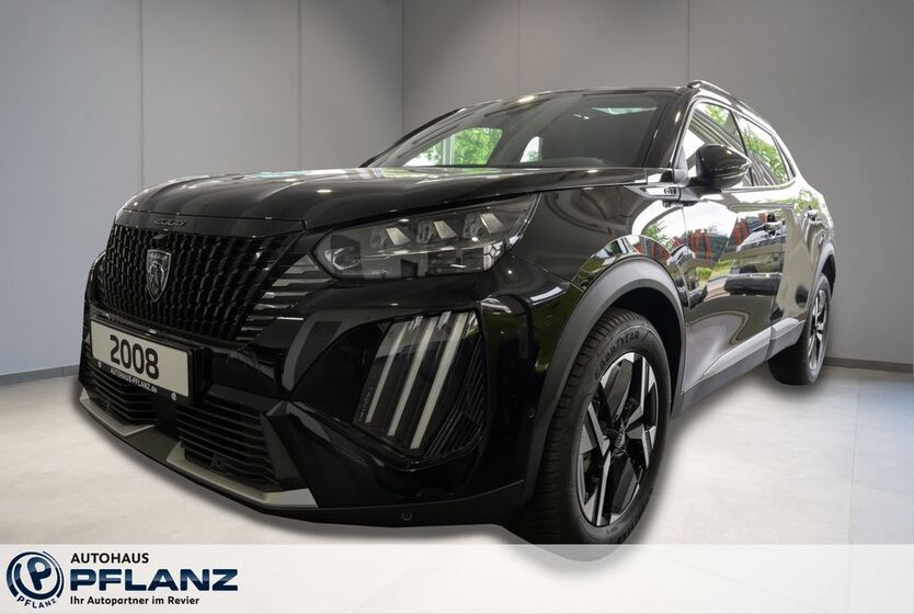 Peugeot 2008 9.990 km 34.490 € Bochum 44801