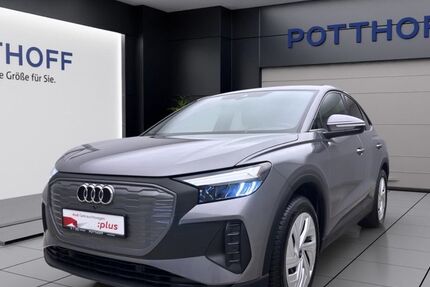 Audi Q4 e-tron 30.142 km 24.950 € Hamm 59075