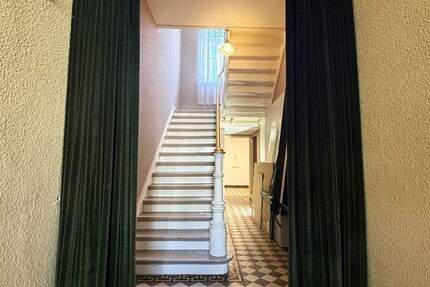 Haus Gelsenkirchen Altstadt - 6 Zimmer, 188 m&sup2;, 265.000&euro; | Angebot:25707169