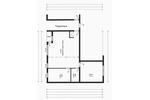 Etagenwohnung Dortmund Aplerbeck - 3 Zimmer, 90 m&sup2;, 259.000&euro; | Angebot:27474960