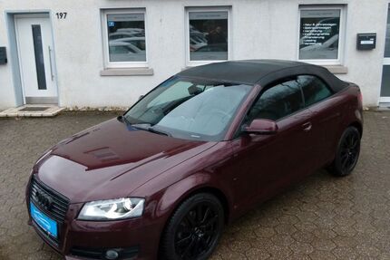Audi A3 193.699 km 8.890 &euro; Bochum 44809