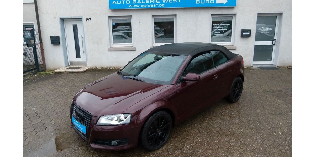 Audi A3 193.699 km 8.890 &euro; Bochum 44809