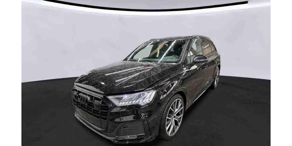 Audi Q7 220.435 km 44.418 &euro; Hagen 58091