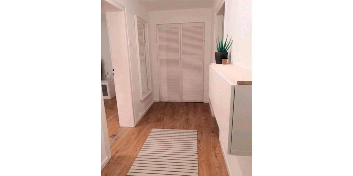 Etagenwohnung Dortmund Gartenstadt - 3 Zimmer, 75 m&sup2;, 1.120&euro; | Angebot:24505228