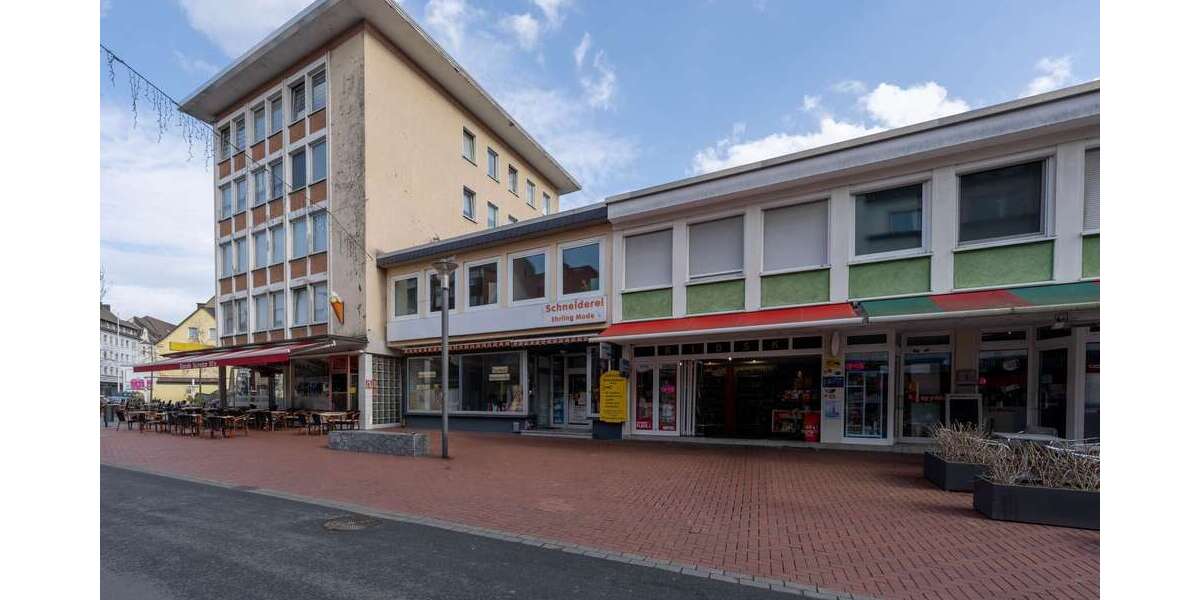 Gewerbeobjekt Lünen Alstedde - 349.000&euro; | Angebot:26733244