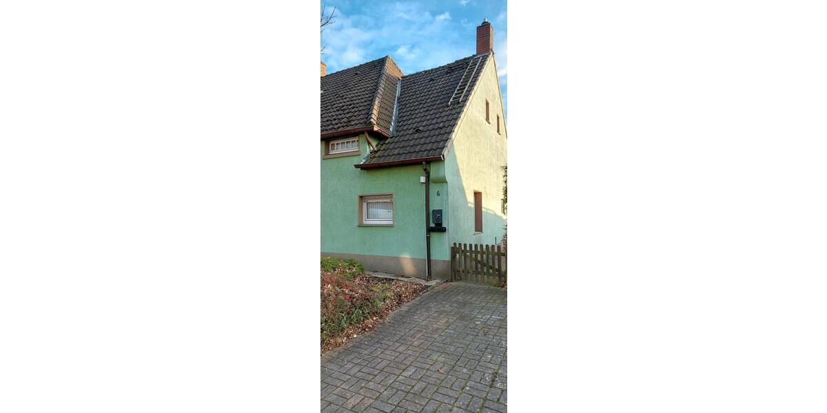 Doppelhaushälfte Bergkamen - 5 Zimmer, 85 m&sup2;, 169.000&euro; | Angebot:24830242