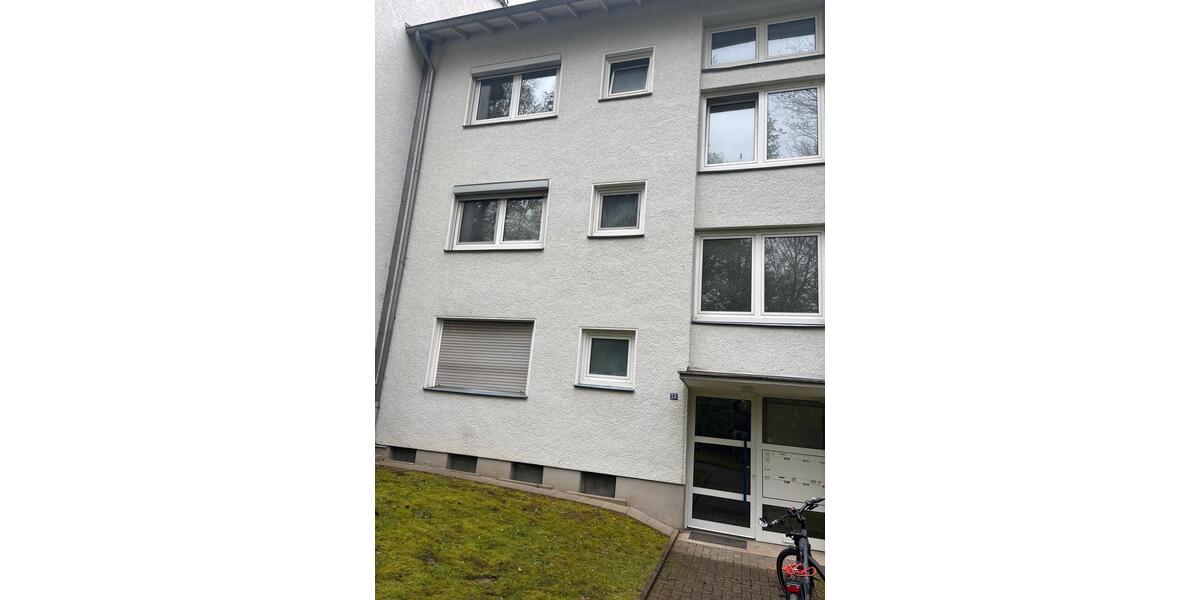 Erdgeschoßwohnung Bochum Bochum-Nord - 2 Zimmer, 54 m&sup2;, 450&euro; | Angebot:26413537