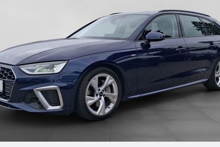 Audi A4 122.920 km 24.440 &euro; Recklinghausen 45663