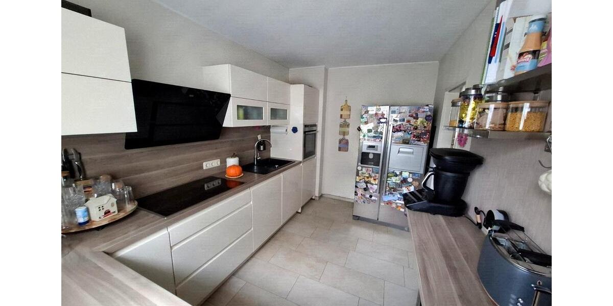 Maisonettenwohnung Menden (Sauerland) Bösperde - 4 Zimmer, 96 m&sup2;, 235.000&euro; | Angebot:27425731