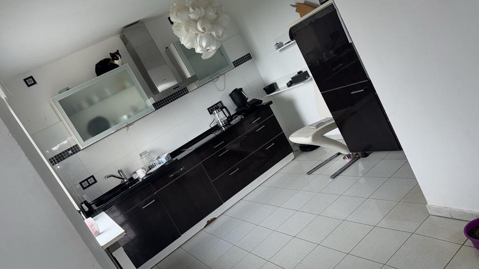Hochparterre Hemer - 3 Zimmer, 80 m&sup2;, 160.000&euro; | Angebot:26889923